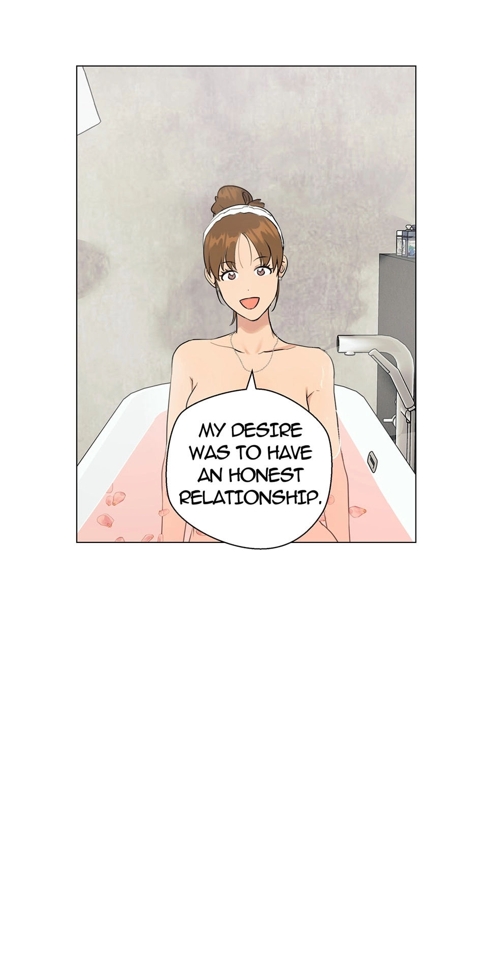 Sora & Haena Chapter 74 page 18 - 