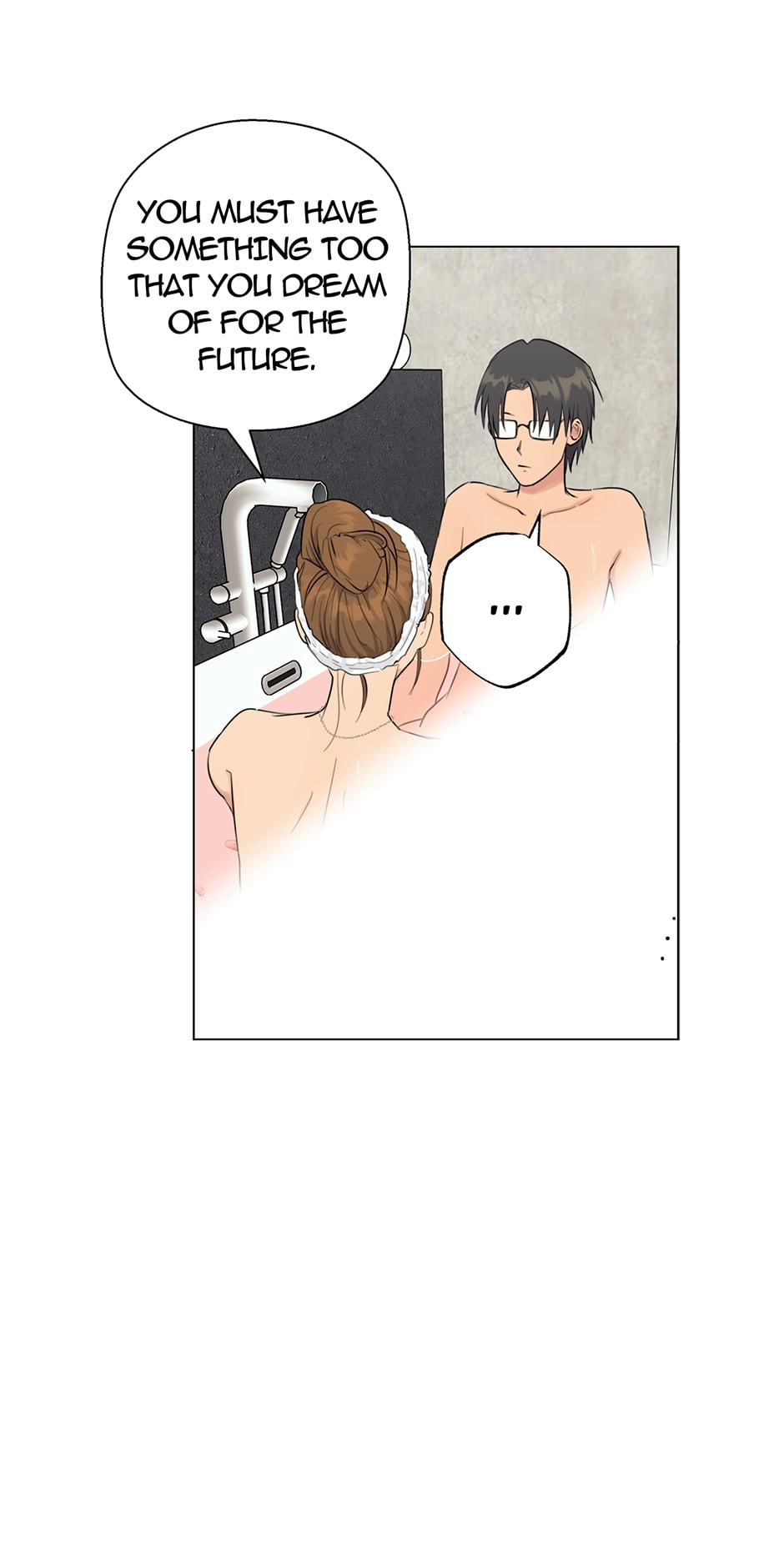 Sora & Haena Chapter 74 page 19 - 