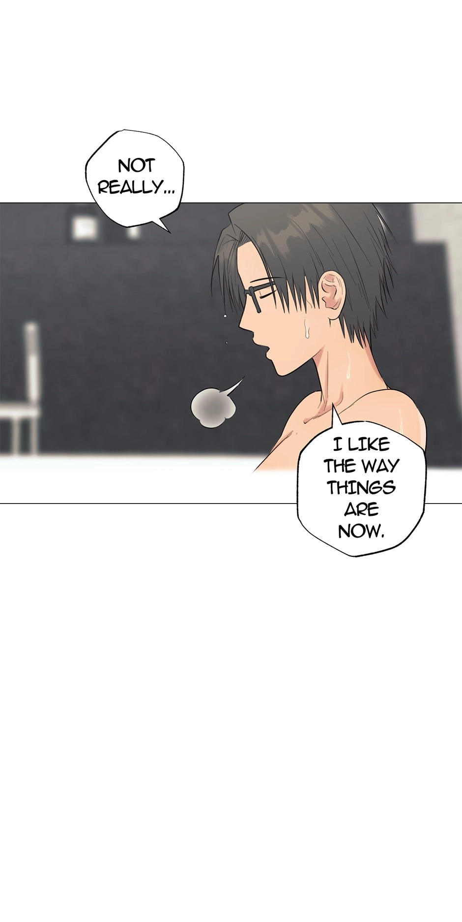 Sora & Haena Chapter 74 page 20 - 