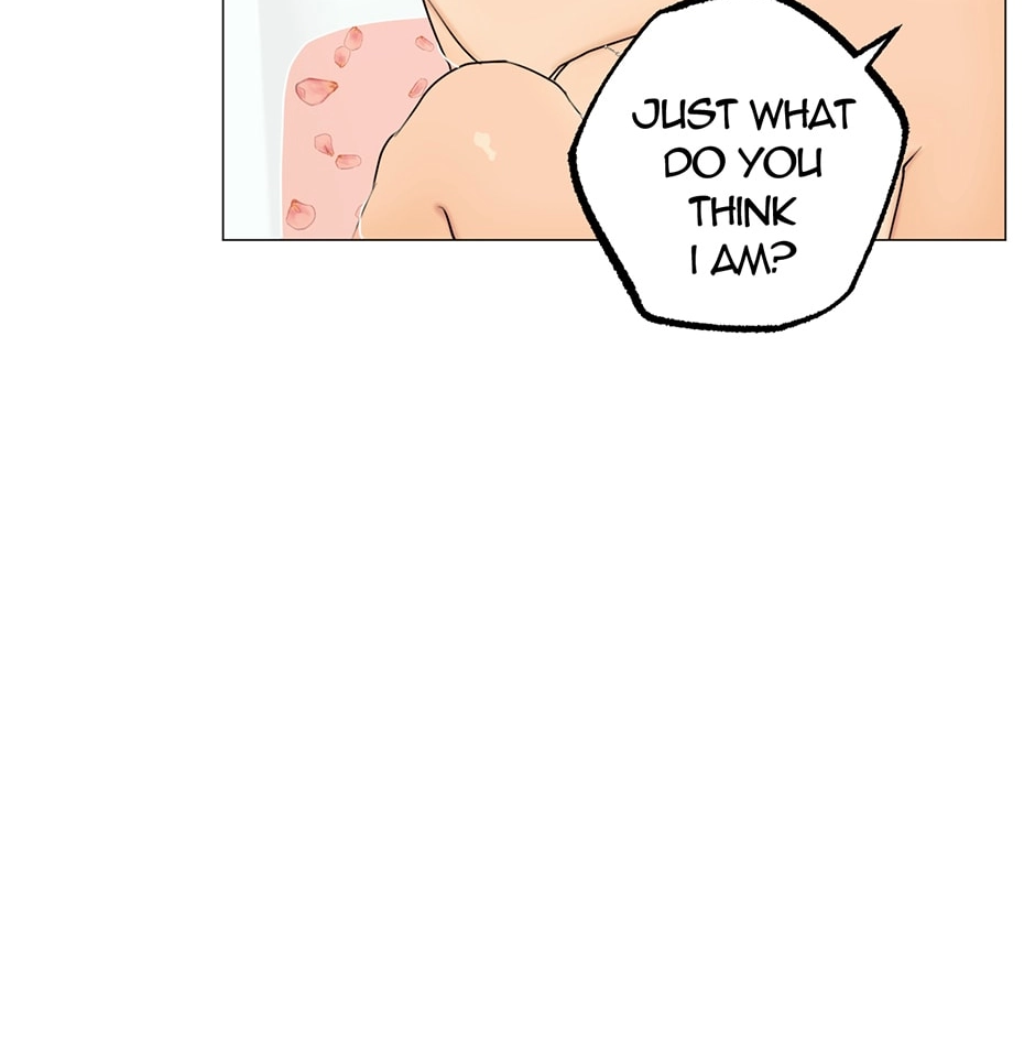 Sora & Haena Chapter 74 page 23 - 