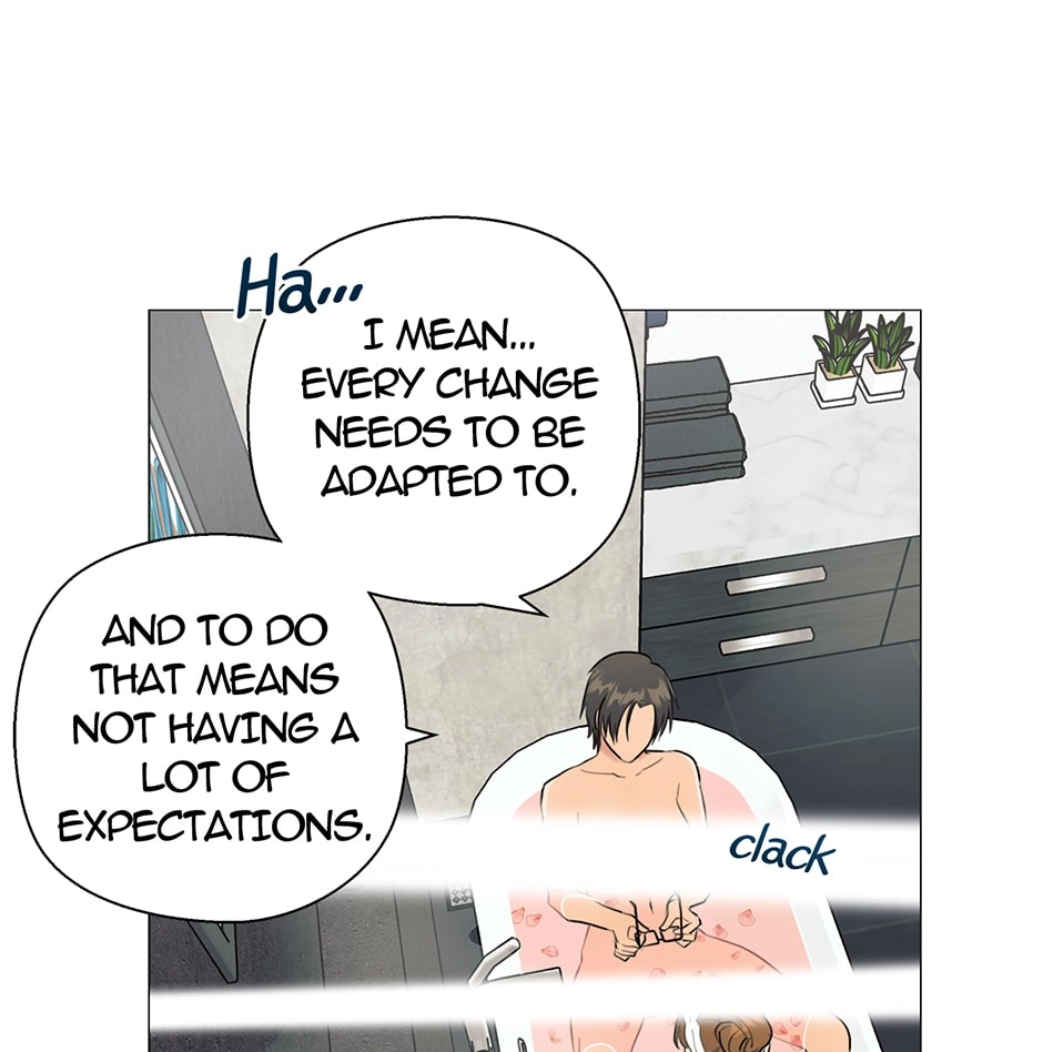 Sora & Haena Chapter 74 page 24 - 