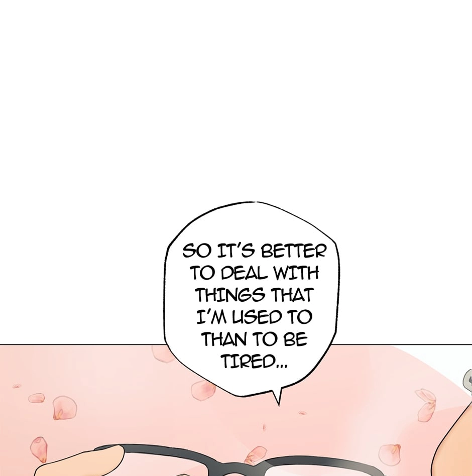 Sora & Haena Chapter 74 page 26 - 