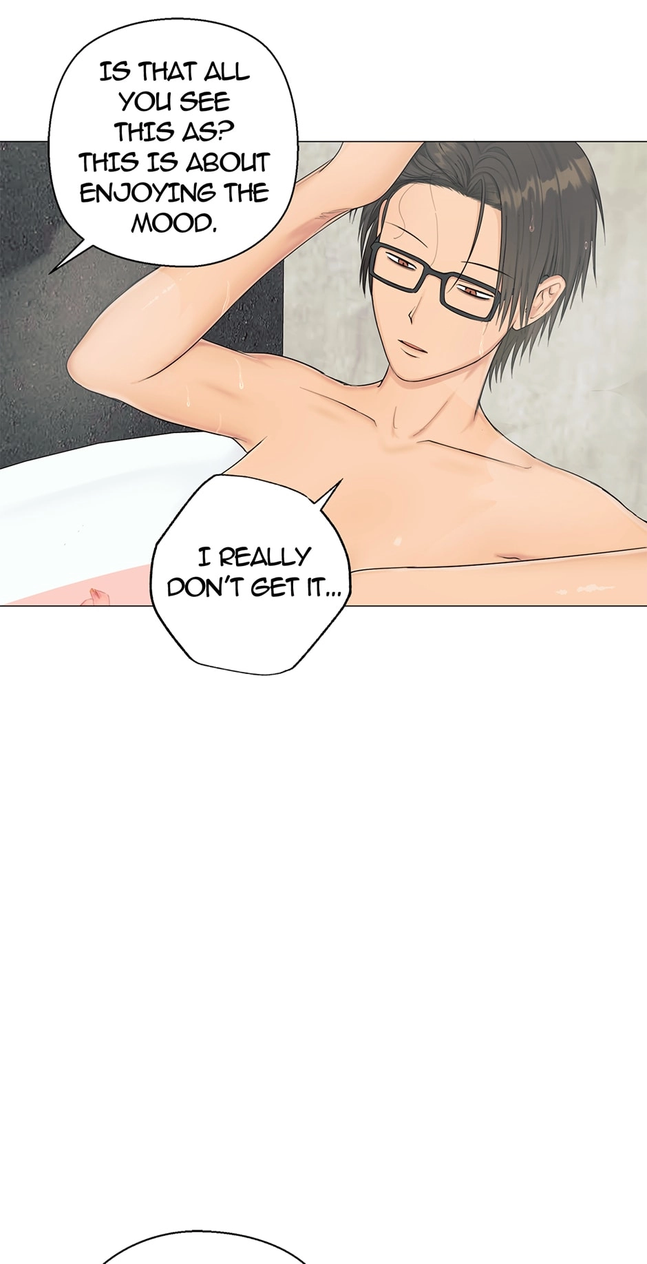 Sora & Haena Chapter 74 page 4 - 