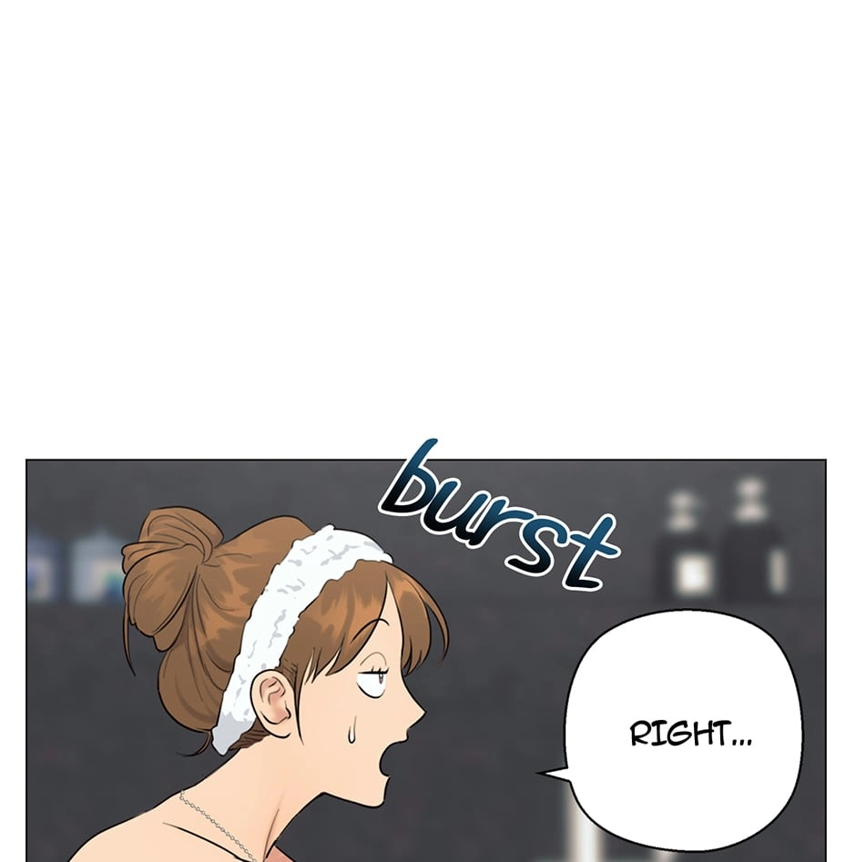 Sora & Haena Chapter 74 page 33 - 