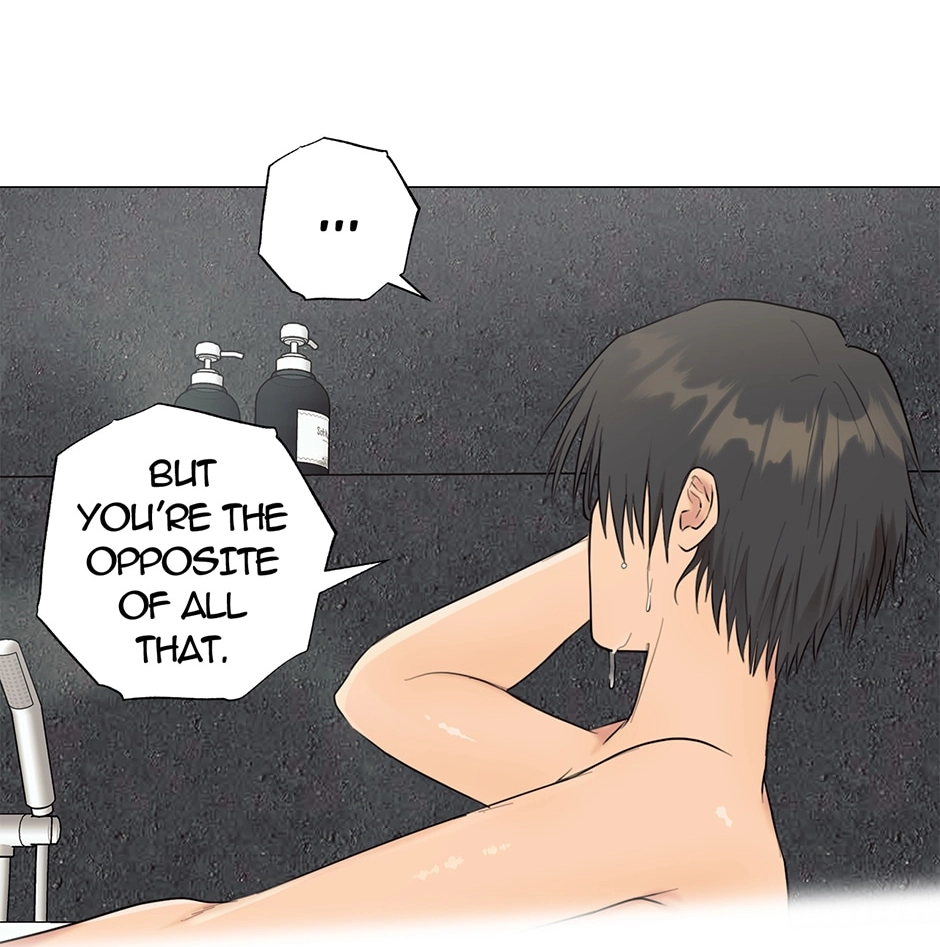 Sora & Haena Chapter 74 page 35 - 