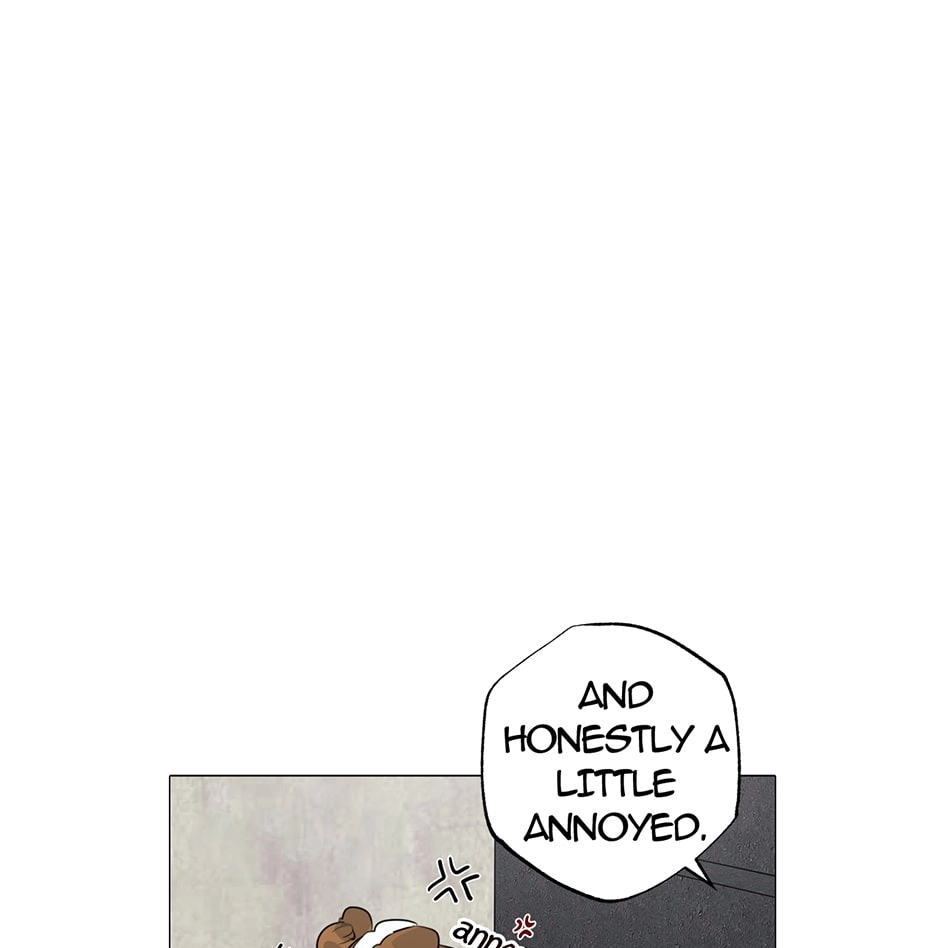 Sora & Haena Chapter 74 page 38 - 