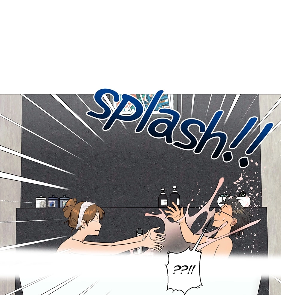 Sora & Haena Chapter 74 page 46 - 