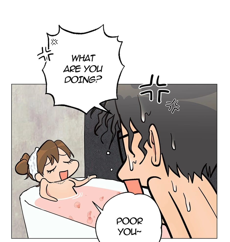 Sora & Haena Chapter 74 page 48 - 