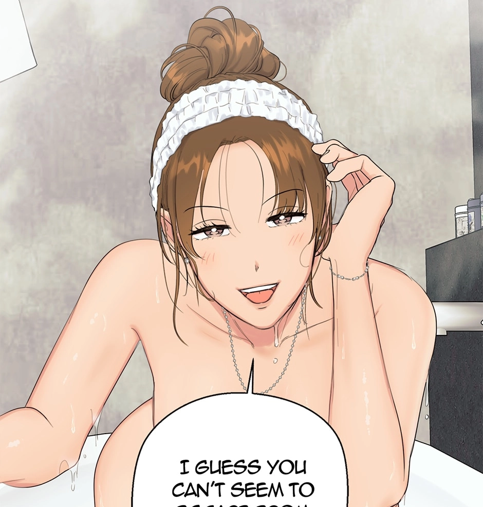 Sora & Haena Chapter 74 page 52 - 