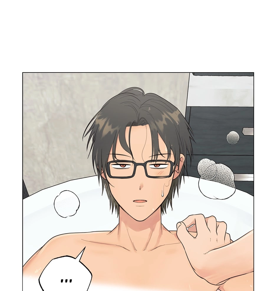 Sora & Haena Chapter 74 page 54 - 