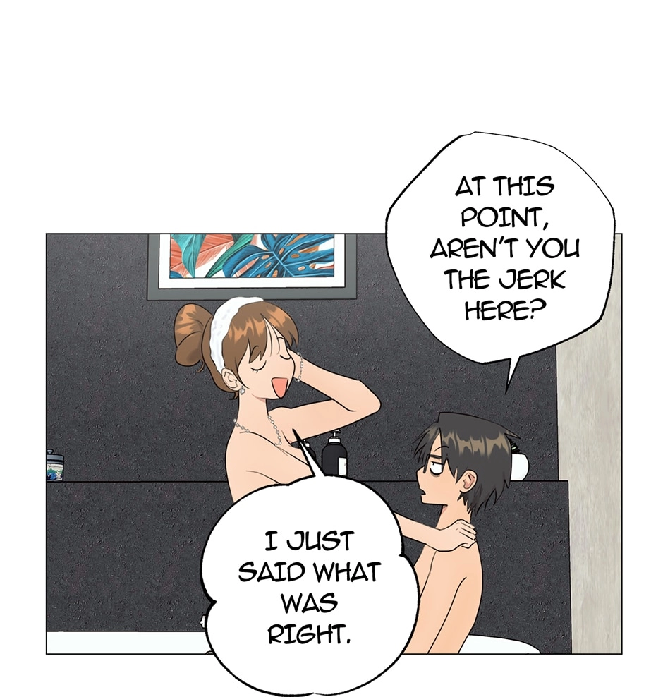 Sora & Haena Chapter 74 page 56 - 