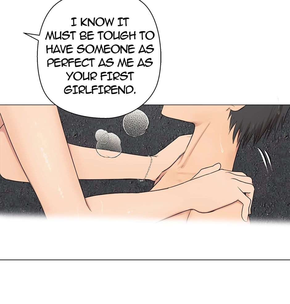 Sora & Haena Chapter 74 page 58 - 