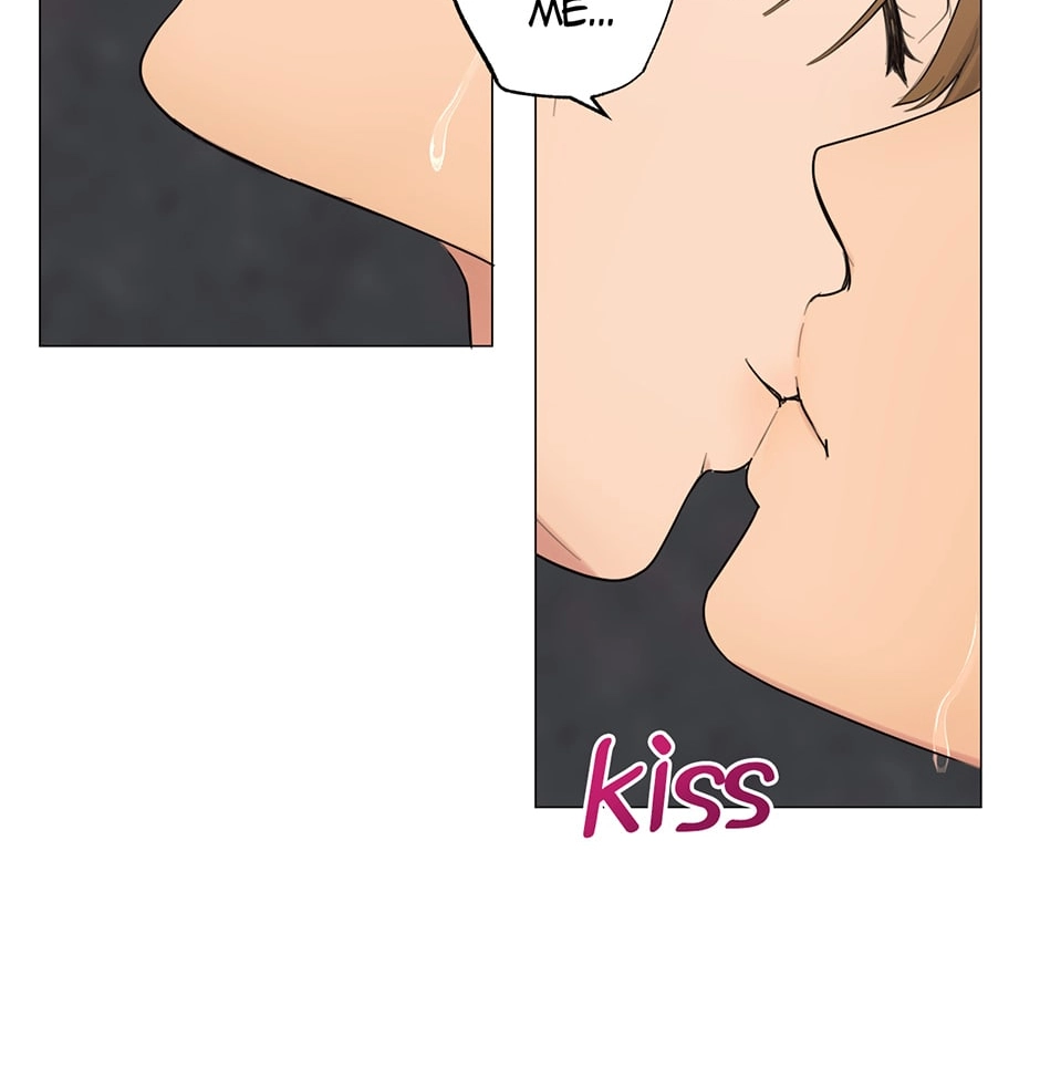 Sora & Haena Chapter 74 page 63 - 