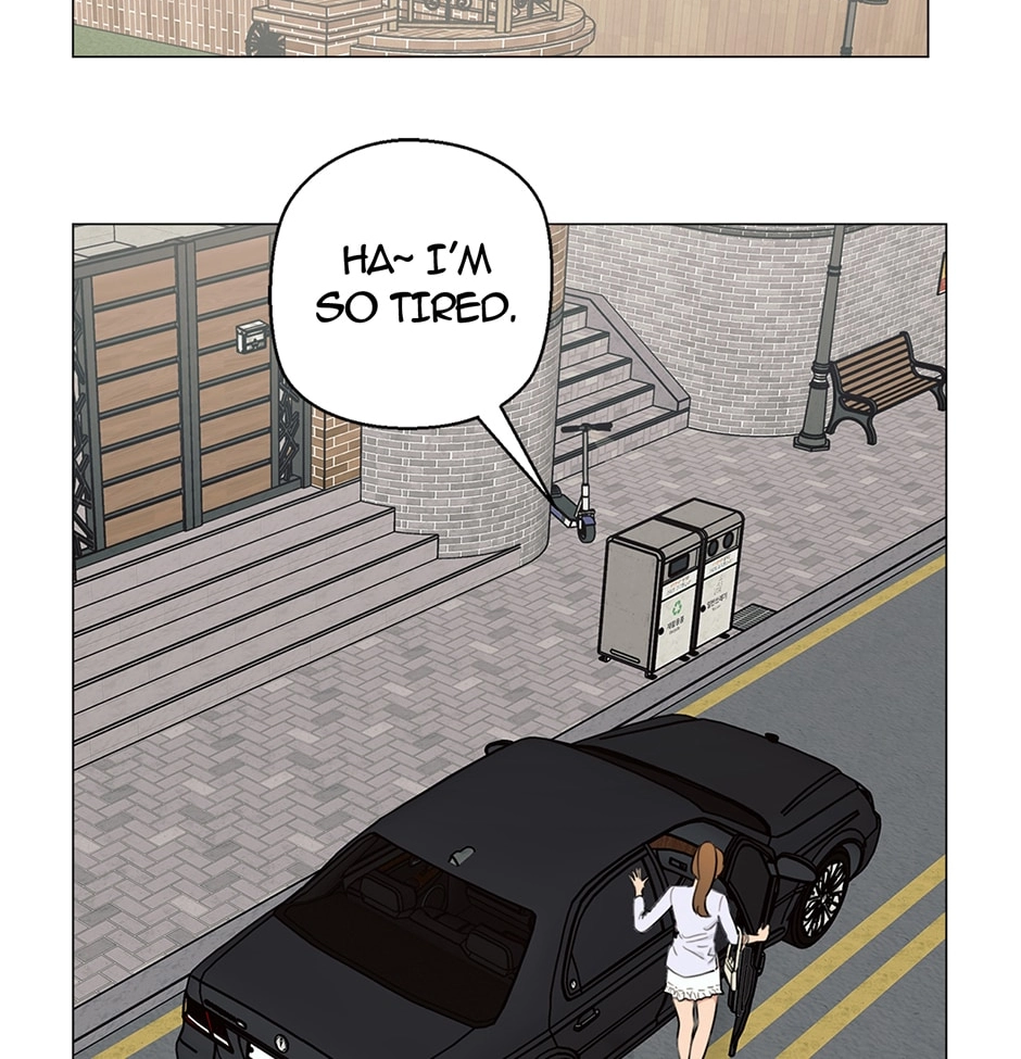 Sora & Haena Chapter 74 page 73 - 