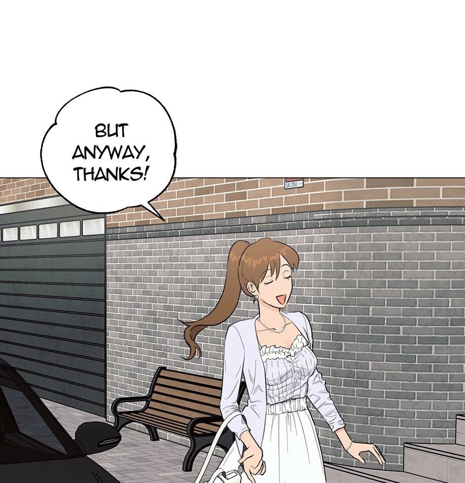 Sora & Haena Chapter 74 page 75 - 