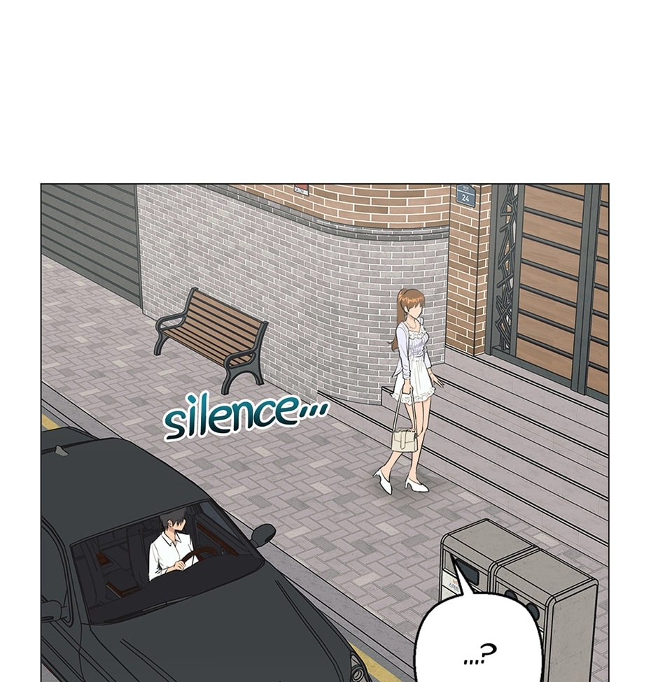Sora & Haena Chapter 74 page 77 - 