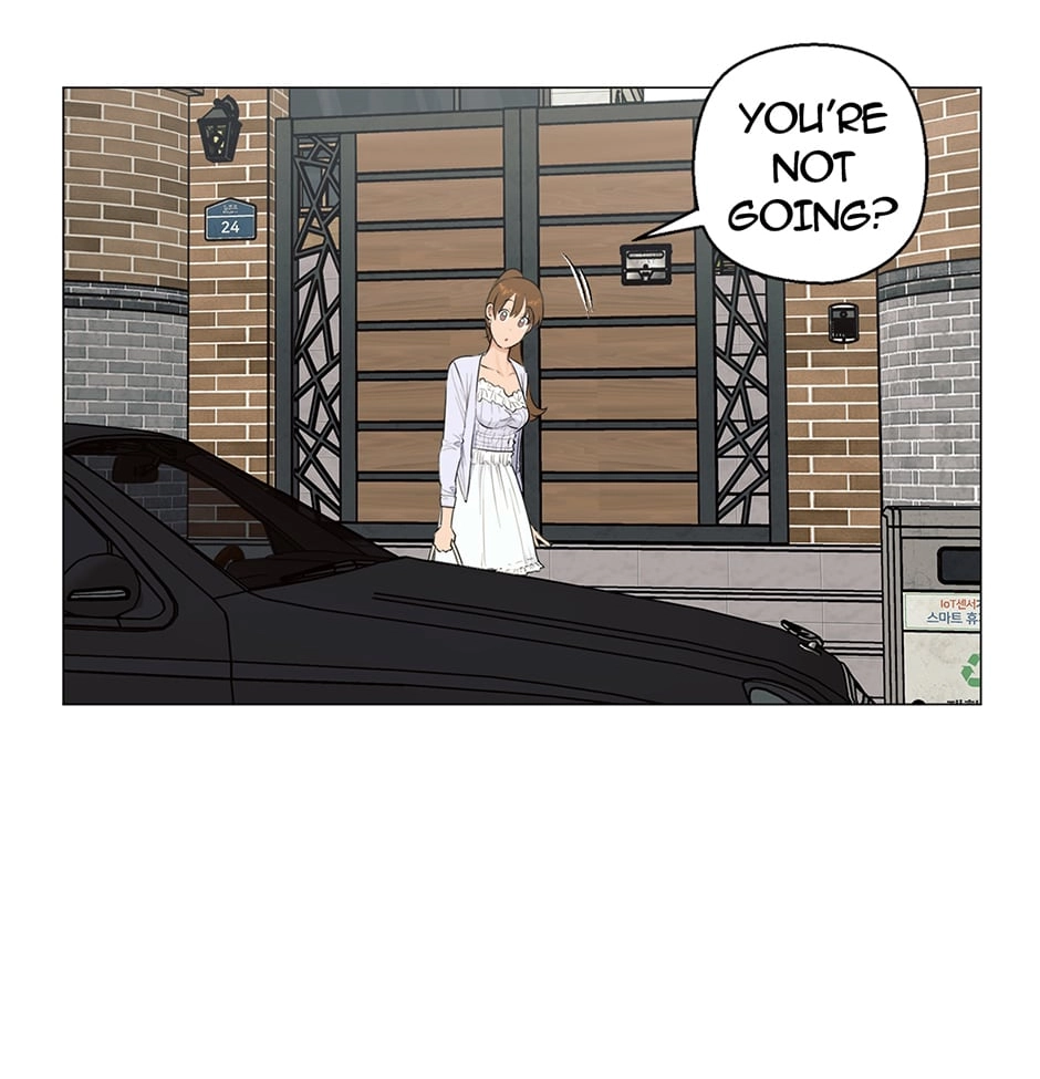 Sora & Haena Chapter 74 page 79 - 