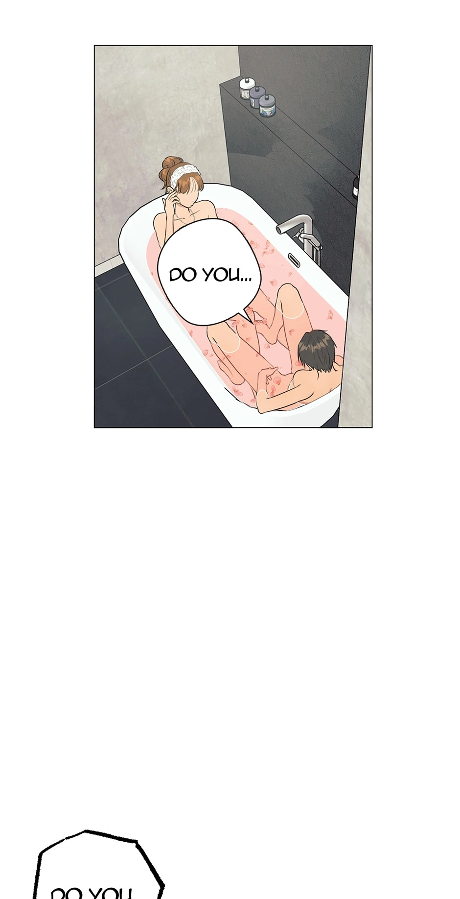 Sora & Haena Chapter 74 page 9 - 