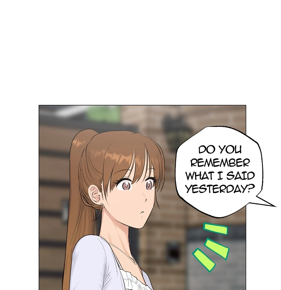 Sora & Haena Chapter 74 page 82 - 