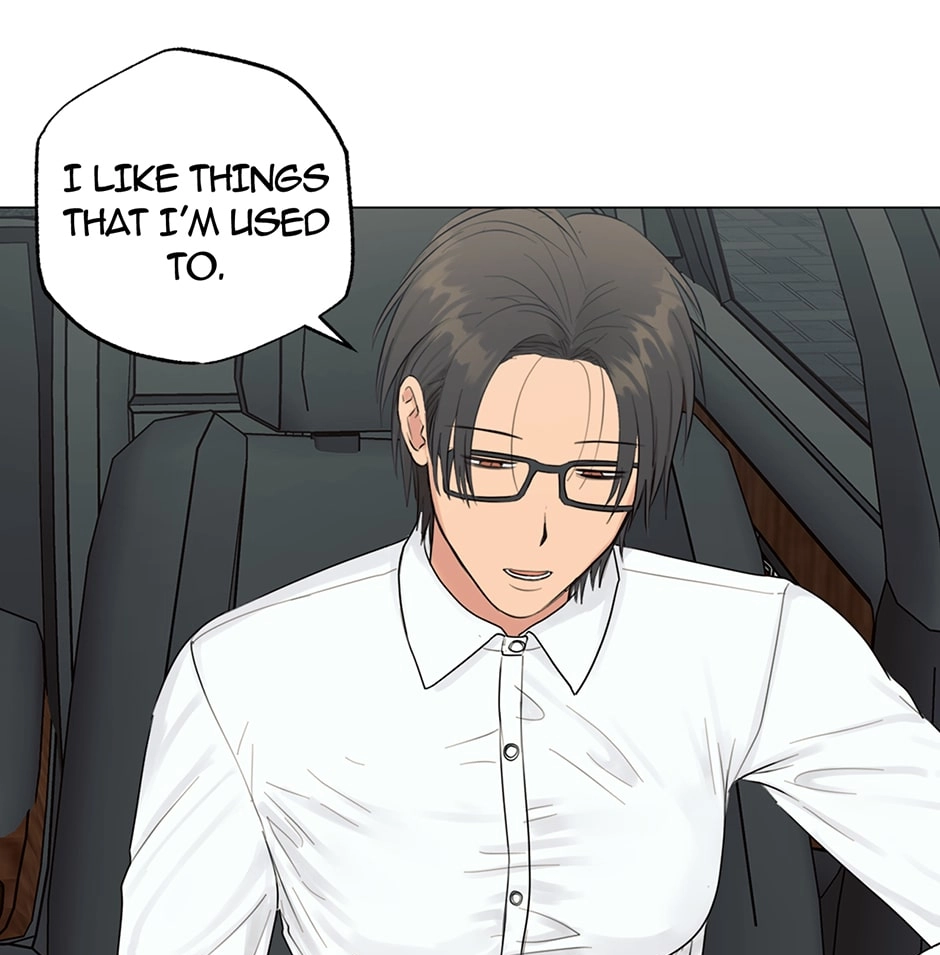 Sora & Haena Chapter 74 page 84 - 