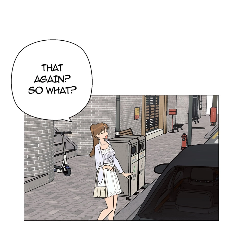 Sora & Haena Chapter 74 page 86 - 