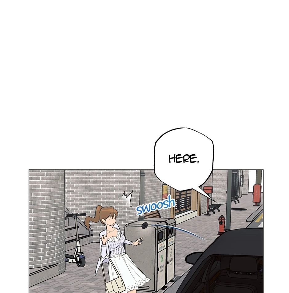 Sora & Haena Chapter 74 page 87 - 