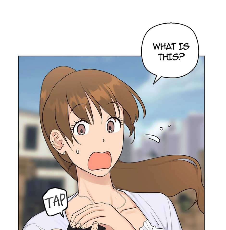 Sora & Haena Chapter 74 page 89 - 