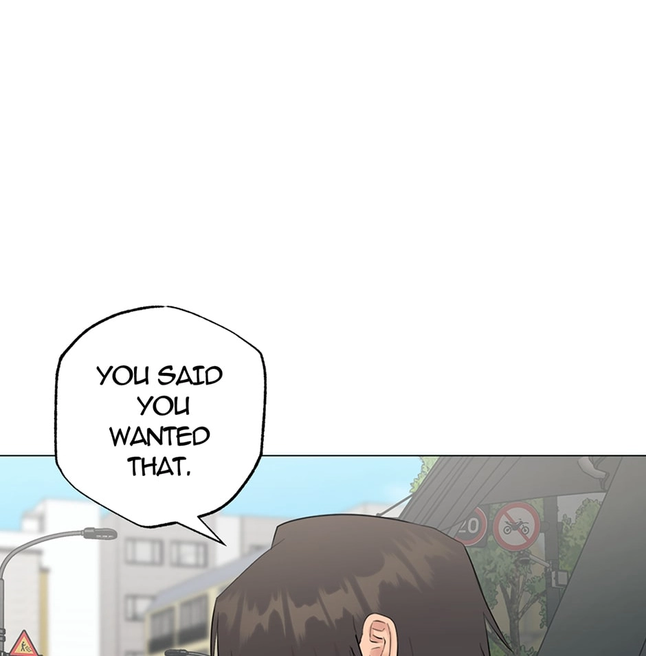 Sora & Haena Chapter 74 page 93 - 