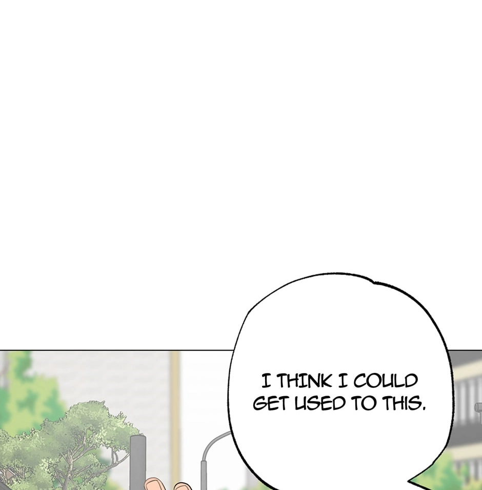 Sora & Haena Chapter 74 page 95 - 