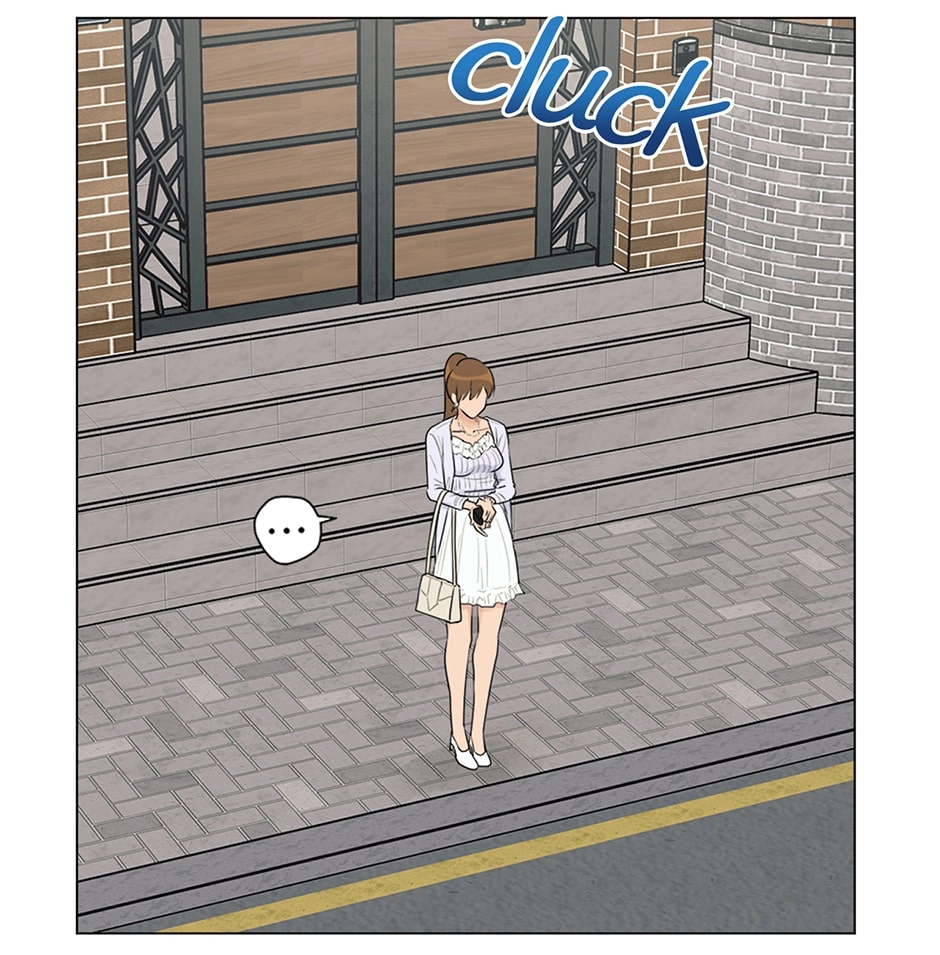 Sora & Haena Chapter 74 page 98 - 