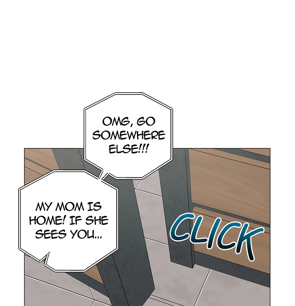 Sora & Haena Chapter 75 page 11 - 