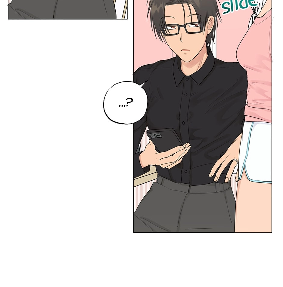 Sora & Haena Chapter 75 page 102 - 