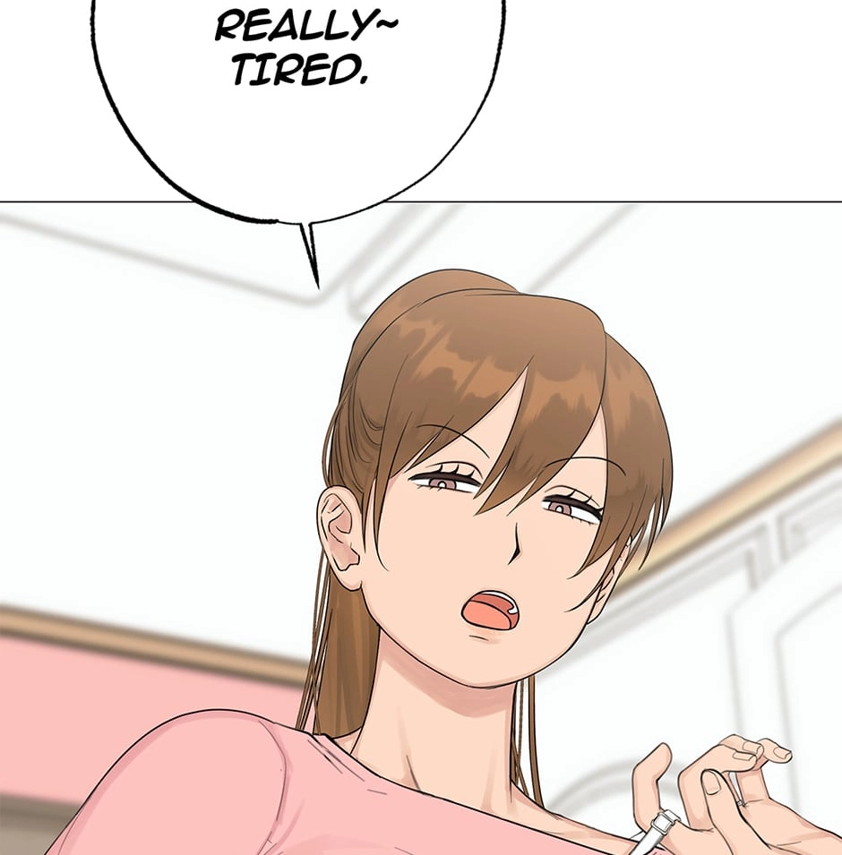 Sora & Haena Chapter 75 page 104 - 