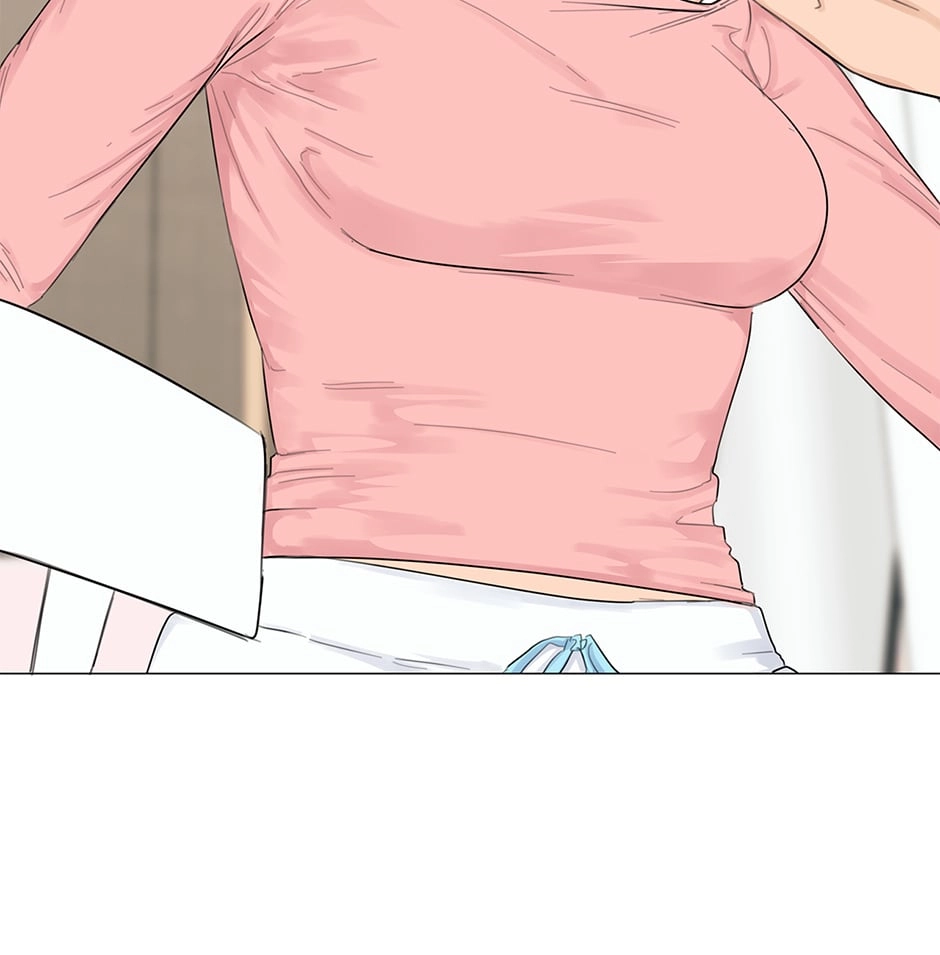 Sora & Haena Chapter 75 page 105 - 