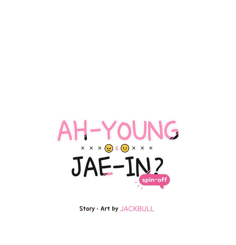 Sora & Haena Chapter 75 page 15 - 