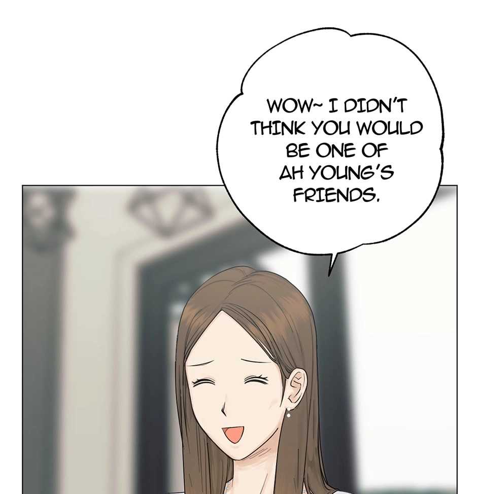 Sora & Haena Chapter 75 page 17 - 