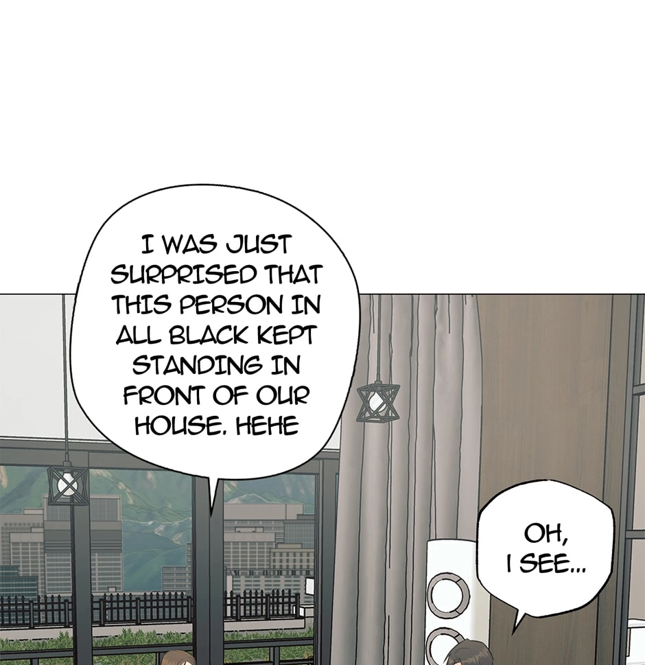 Sora & Haena Chapter 75 page 19 - 