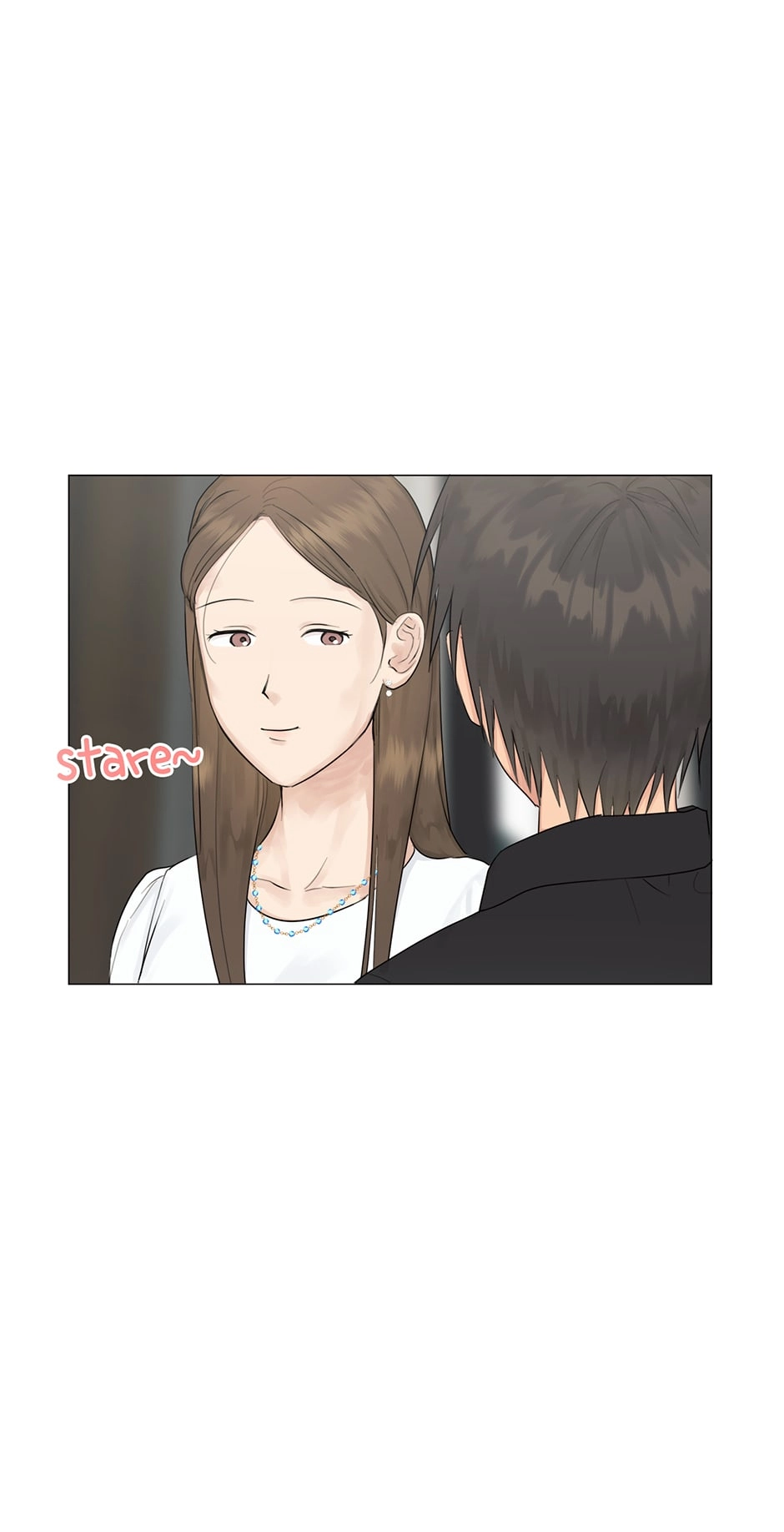 Sora & Haena Chapter 75 page 26 - 