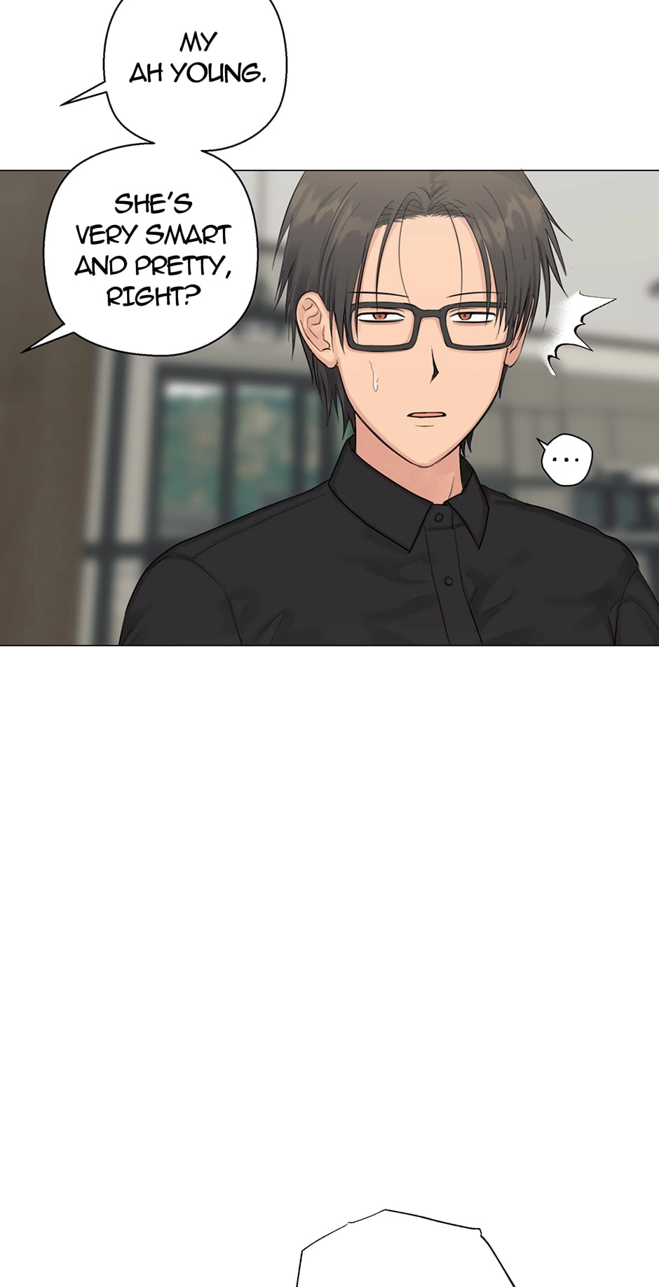 Sora & Haena Chapter 75 page 28 - 
