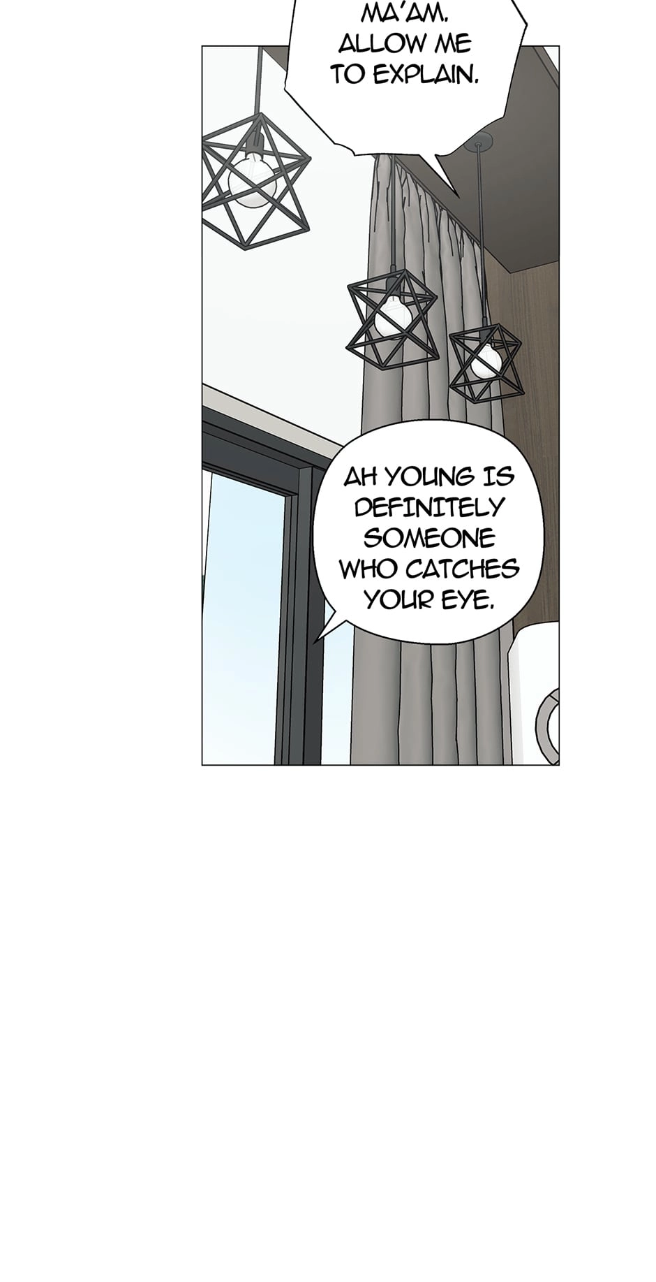 Sora & Haena Chapter 75 page 29 - 