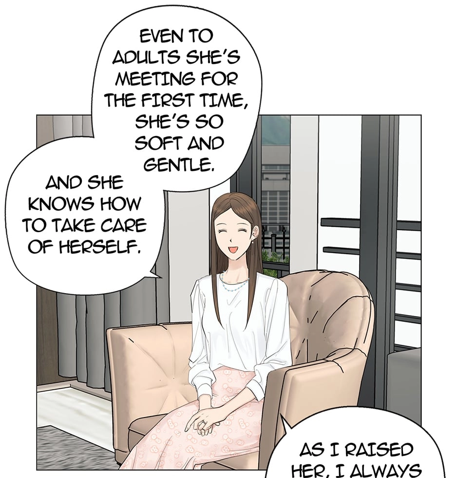 Sora & Haena Chapter 75 page 30 - 