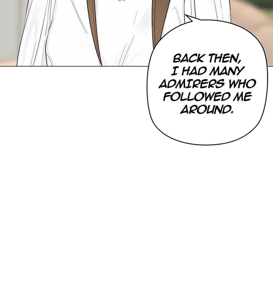 Sora & Haena Chapter 75 page 33 - 
