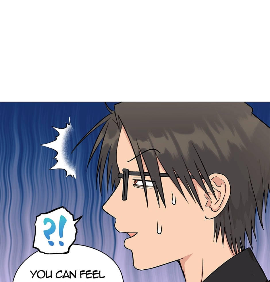 Sora & Haena Chapter 75 page 34 - 
