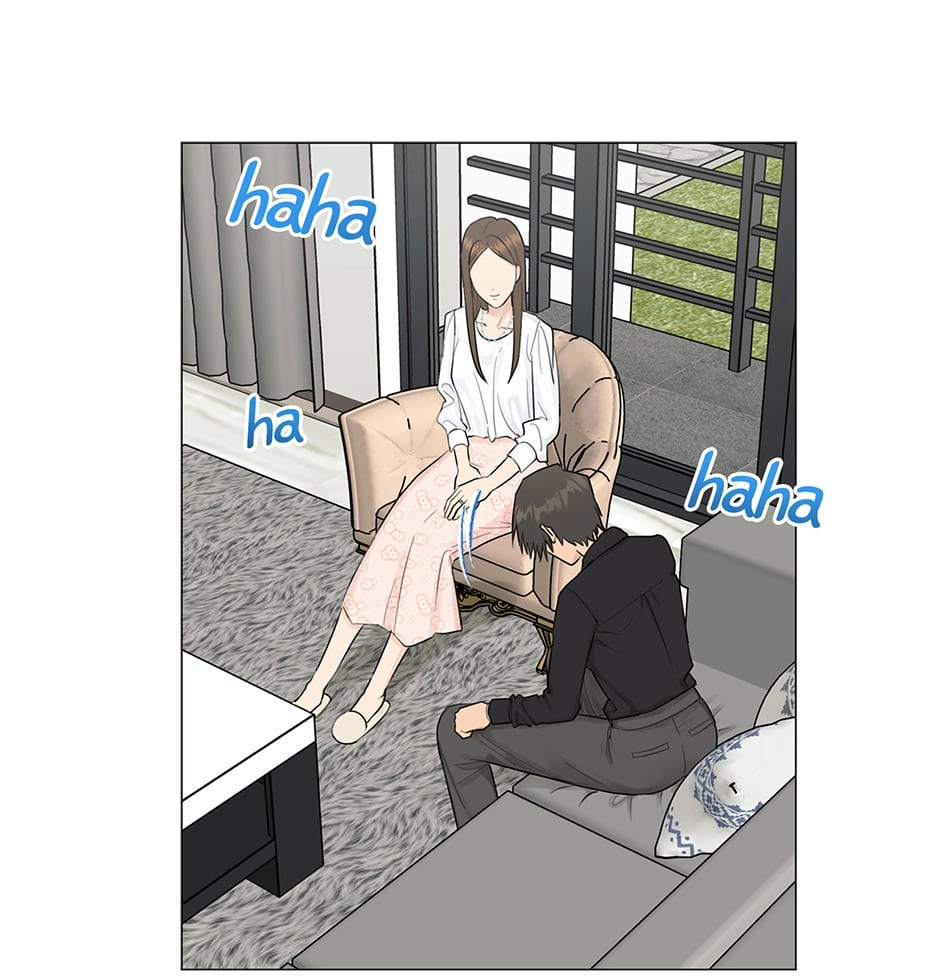 Sora & Haena Chapter 75 page 36 - 