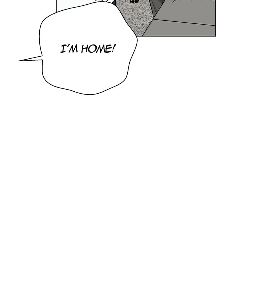Sora & Haena Chapter 75 page 41 - 