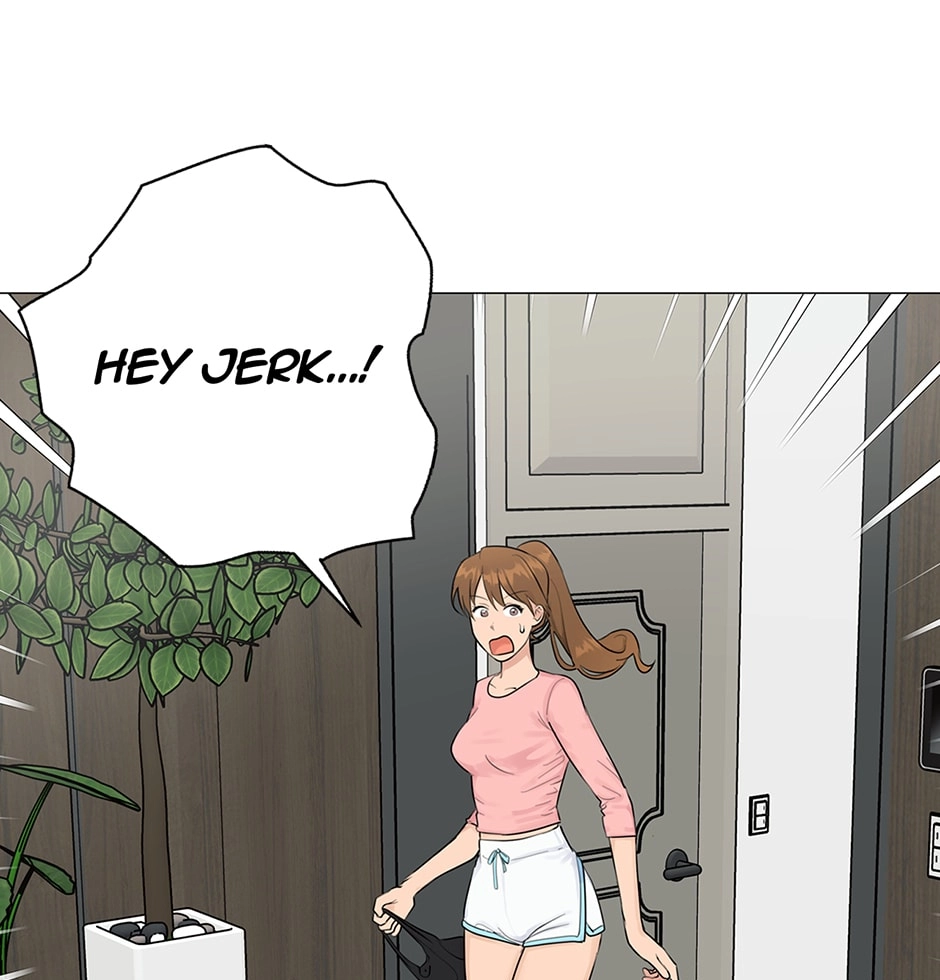 Sora & Haena Chapter 75 page 42 - 