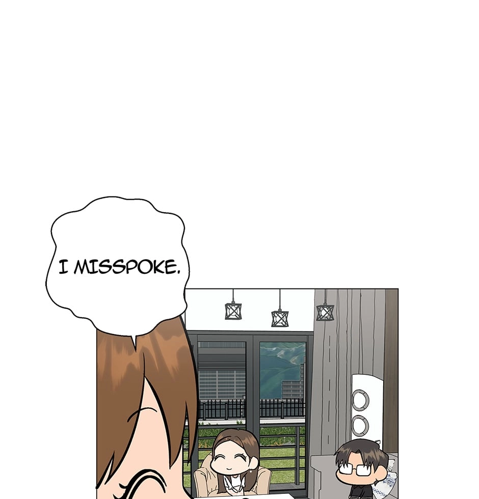 Sora & Haena Chapter 75 page 44 - 