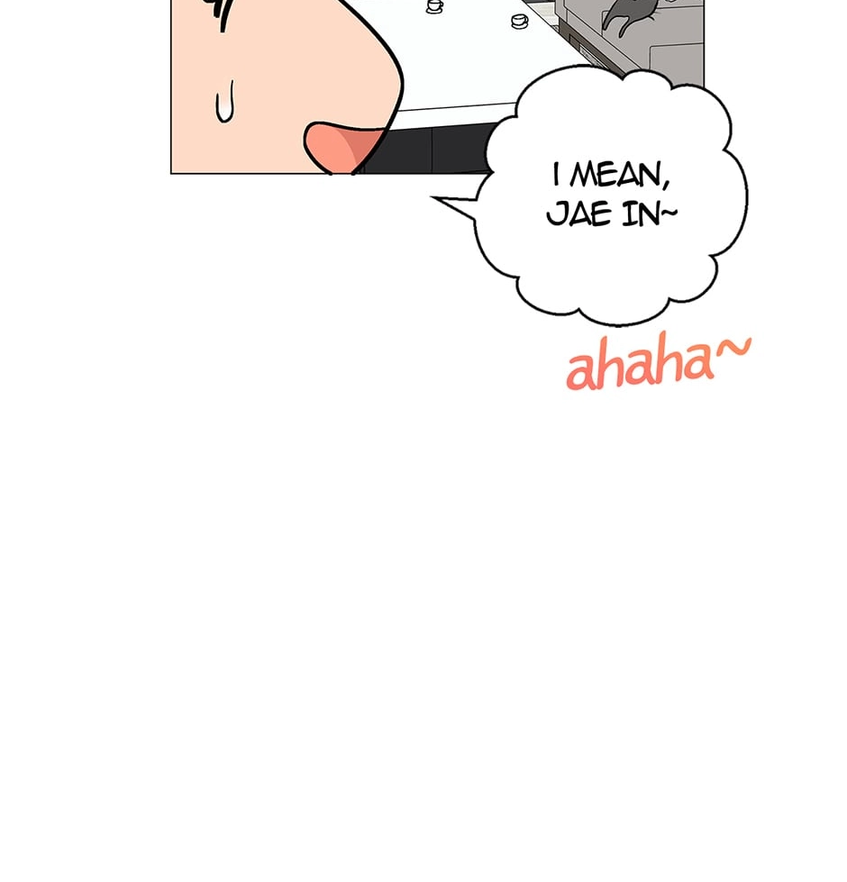 Sora & Haena Chapter 75 page 45 - 