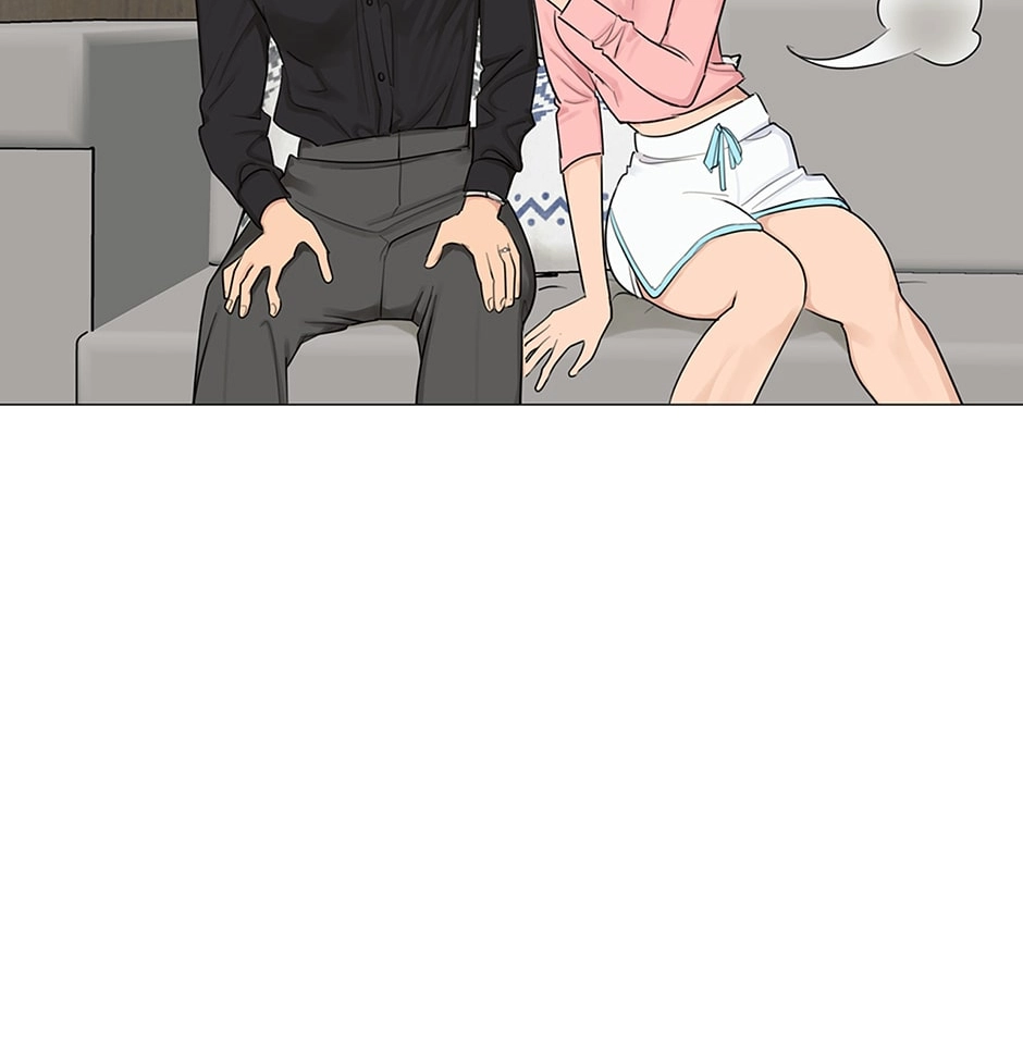 Sora & Haena Chapter 75 page 47 - 