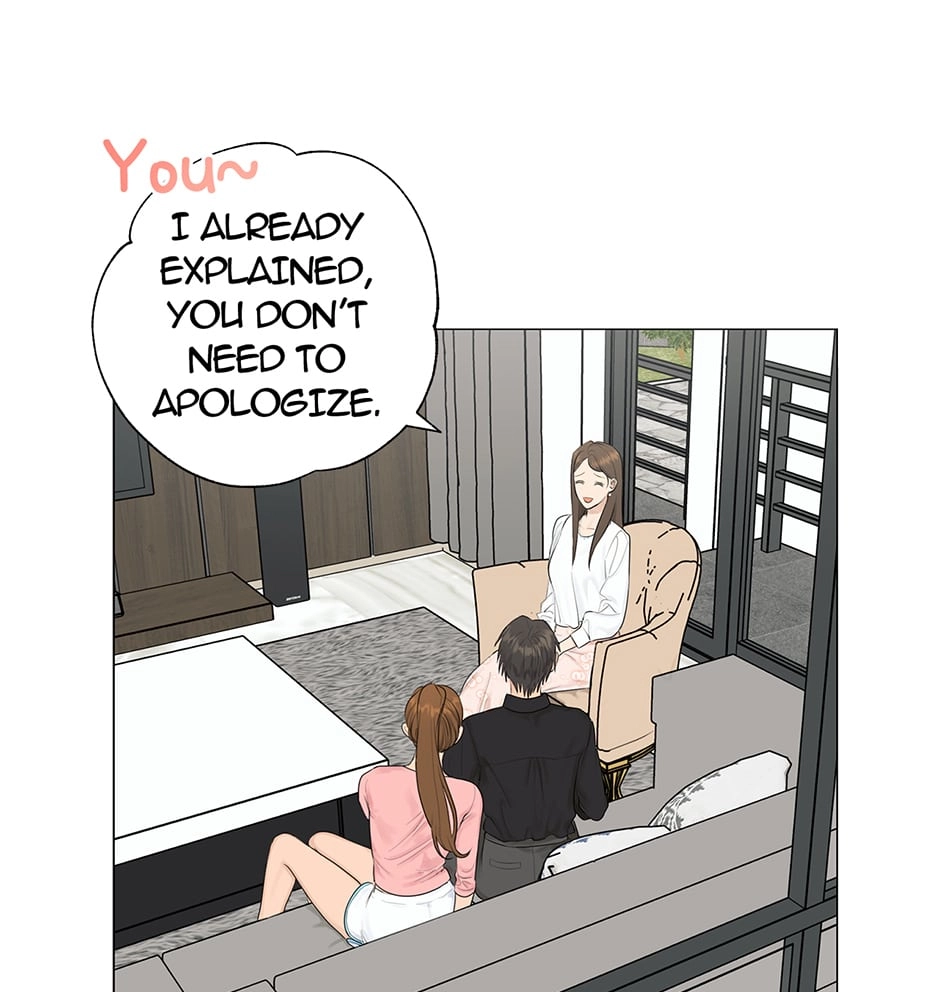 Sora & Haena Chapter 75 page 48 - 